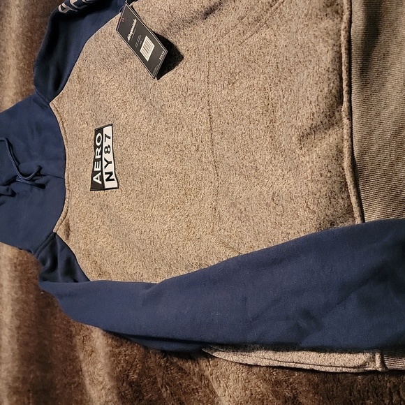 Aeropostale Hoodie - Picture 4 of 4